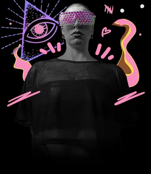 Arts and fashion RCMargot